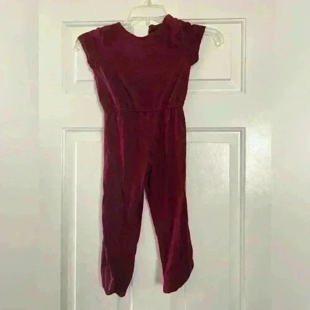 Old Navy Toddler Romper 4T